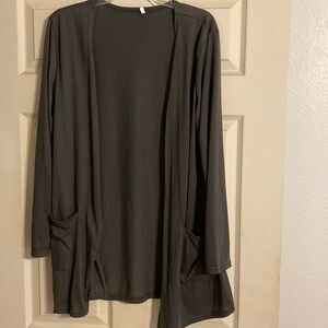 Lightweight summer jacket